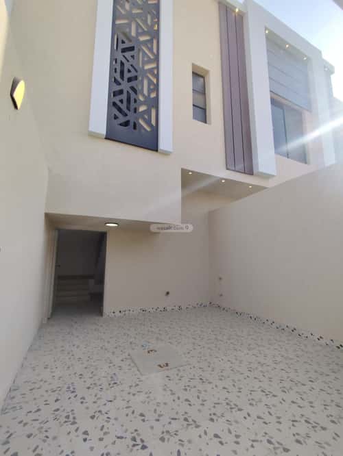 Floor 251 SQM with 4 Bedrooms Taybah, South Riyadh, Riyadh