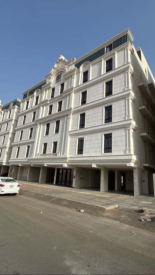 شقة ب 3 غرف حكومي1، شمال جدة، جدة