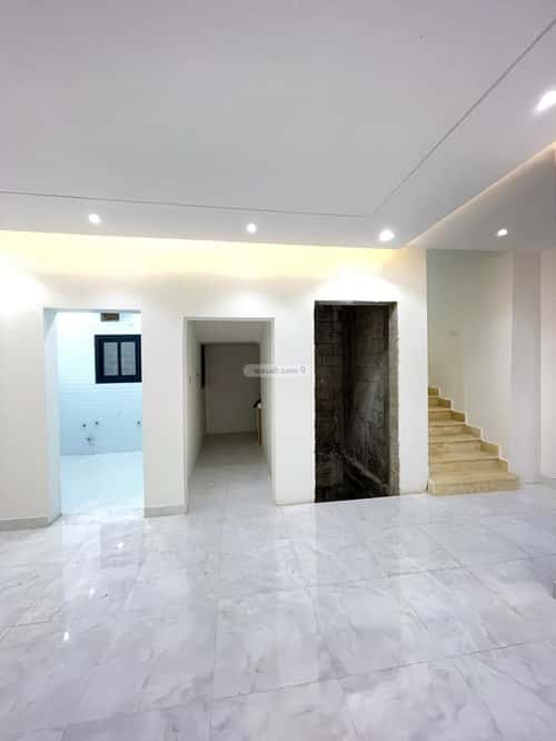 Villa 294 SQM Alshamehalgadeed, Makkah Al Mukarramah