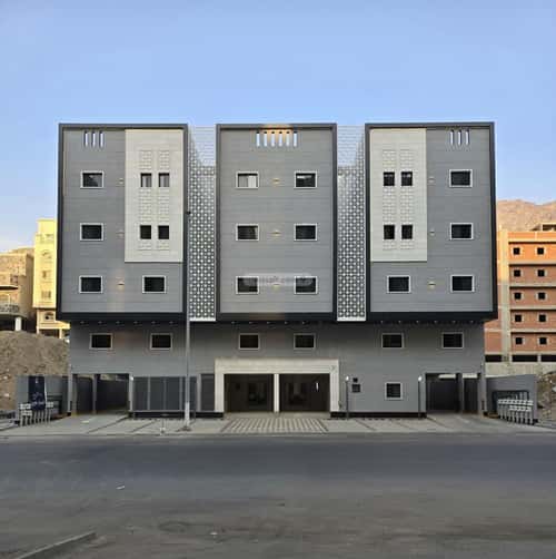 Apartment 150 SQM with 5 Bedrooms Bathaakorish, Makkah Al Mukarramah