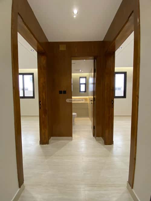 شقة 269 متر مربع ب 5 غرف القراحين، الطائف