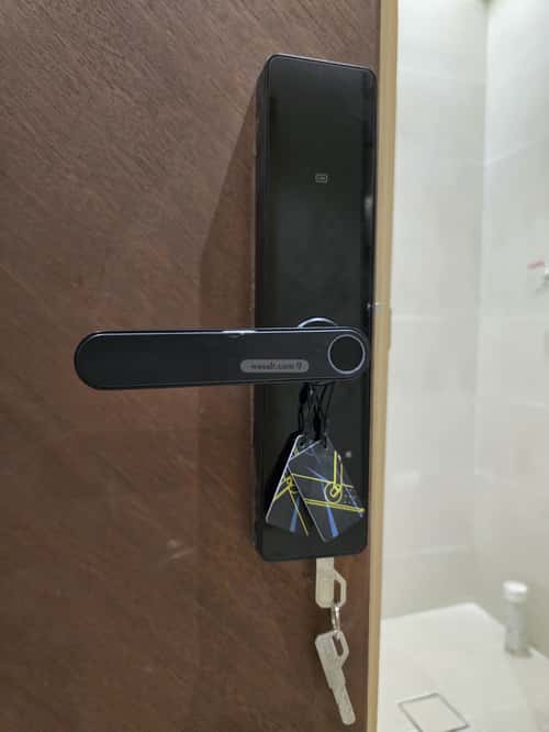 شقة 138 متر مربع ب 5 غرف الخضراء، مكة المكرمة