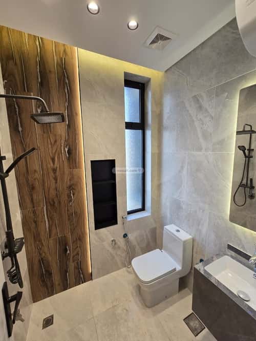 شقة 152 متر مربع ب 5 غرف الشامية الجديد، مكة المكرمة