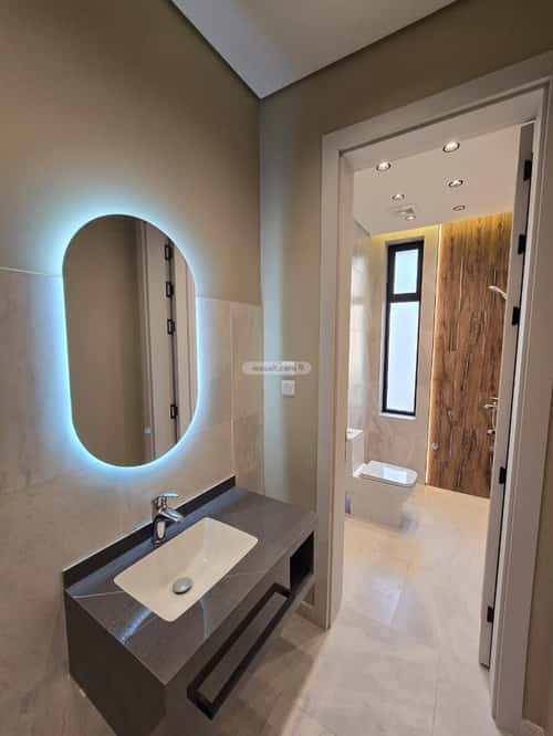 Apartment 152 SQM with 5 Bedrooms Alshamehalgadeed, Makkah Al Mukarramah