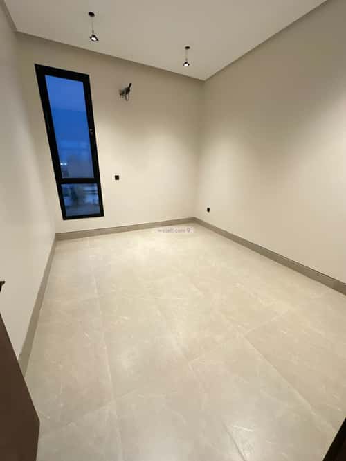 Villa 200 SQM Facing North on 20m Width Street Al Sheraa, North Jeddah, Jeddah