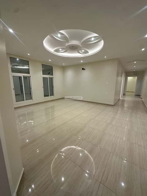 شقة ب 5 غرف الشعلة، الدمام