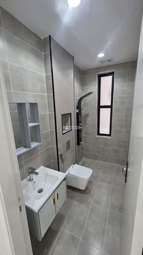 Villa 436 SQM Alshamehalgadeed, Makkah Al Mukarramah