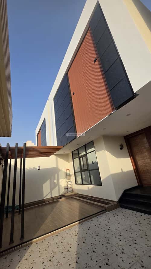 فيلا 436 متر مربع الشامية الجديد، مكة المكرمة