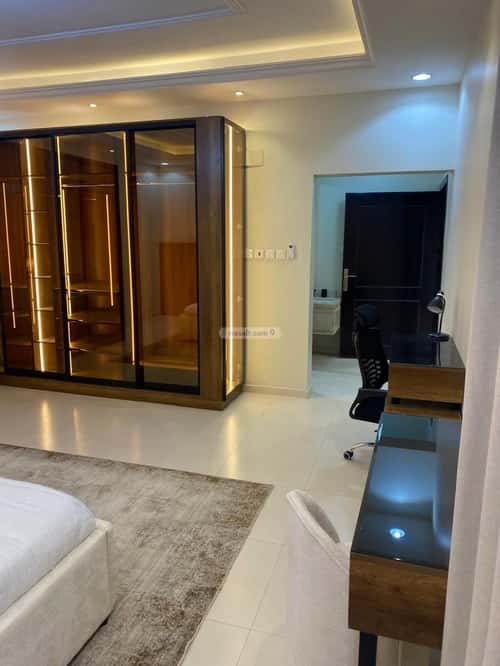 شقة ب 7 غرف غرناطة، خميس مشيط