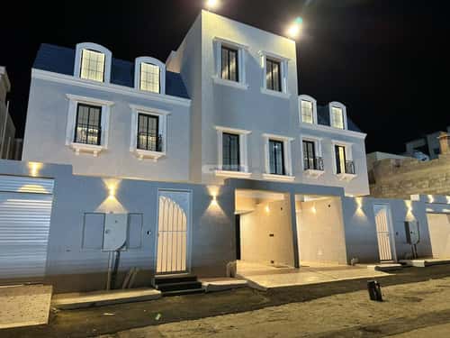 Apartment with 6 Bedrooms Al Zahoor, Abha