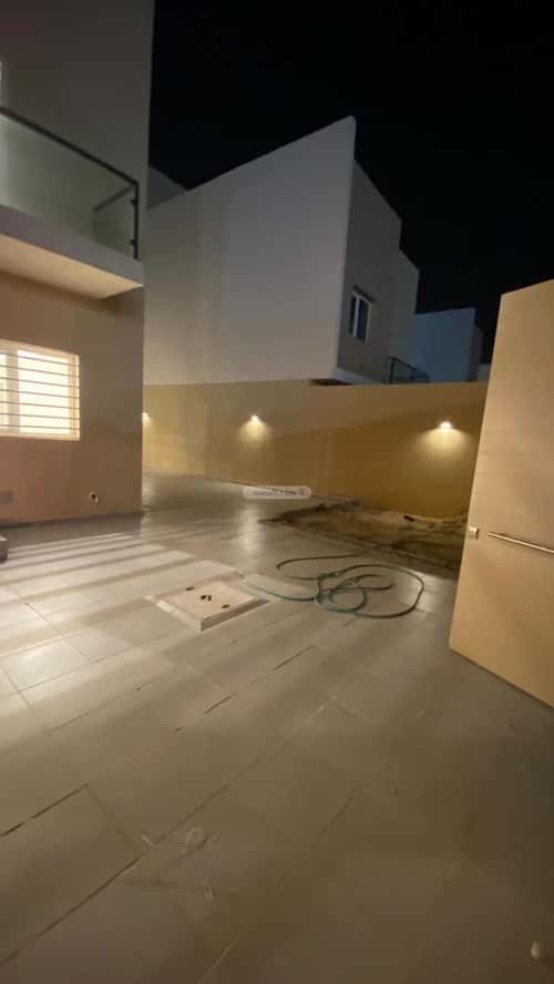 Villa 307 SQM Facing South East on 20m Width Street Al Mansoura, Khamis Mushait