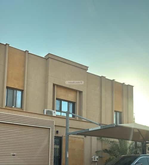 Villa 600 SQM Facing East on 18m Width Street Al Shooalah, Aldammam