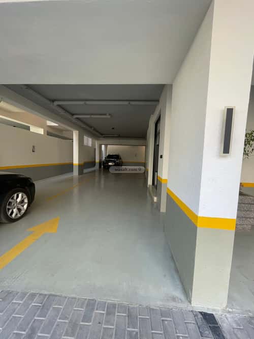 شقة ب 4 غرف الروضة، شمال جدة، جدة