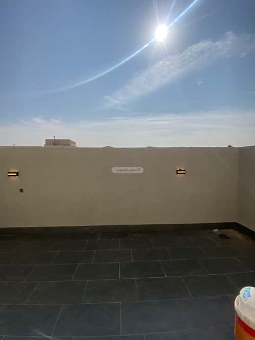 4 bedroom apartment in Al Andalus