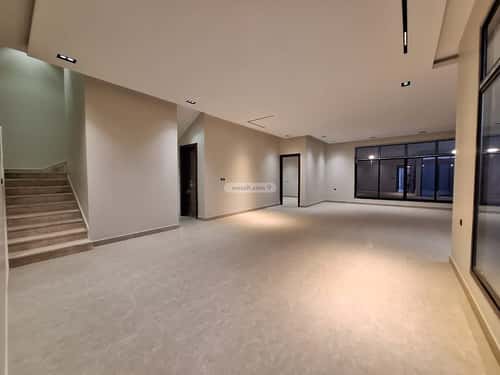 Villa 357 SQM Facing North on 20m Width Street Qurtubah, East Riyadh, Riyadh