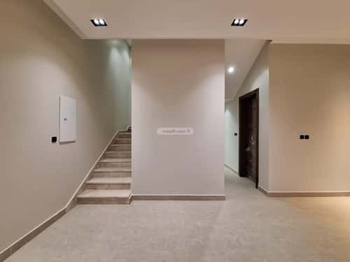 فيلا 357 متر مربع شمالية على شارع 20م قرطبة، شرق الرياض، الرياض