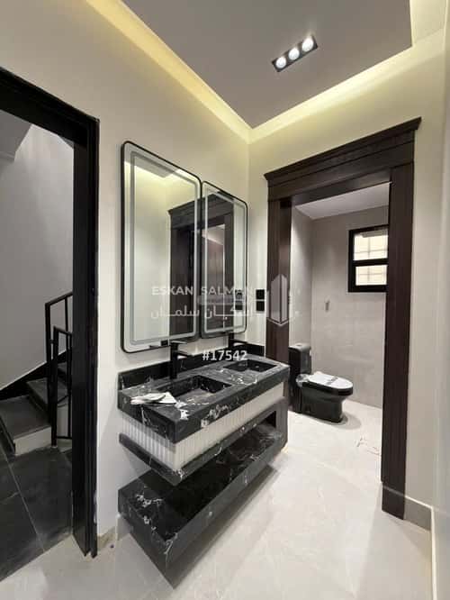 دور 163 متر مربع ب 5 غرف الجنادرية، شرق الرياض، الرياض