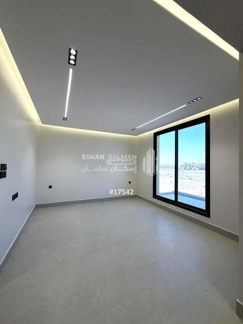 Floor 163 SQM with 5 Bedrooms Al-Janadriyah, East Riyadh, Riyadh