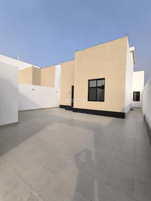 Villa 400 SQM Facing North on 15m Width Street Al-Wafaa, East Jeddah, Jeddah