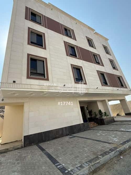Apartment with 5 Bedrooms Alkhadraa, Makkah Al Mukarramah