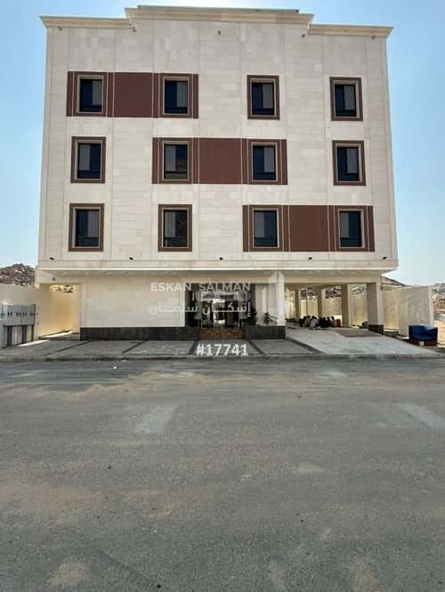 Apartment with 5 Bedrooms Alkhadraa, Makkah Al Mukarramah