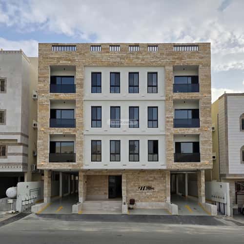 Apartment 135 SQM with 5 Bedrooms Alsharaea, Makkah Al Mukarramah