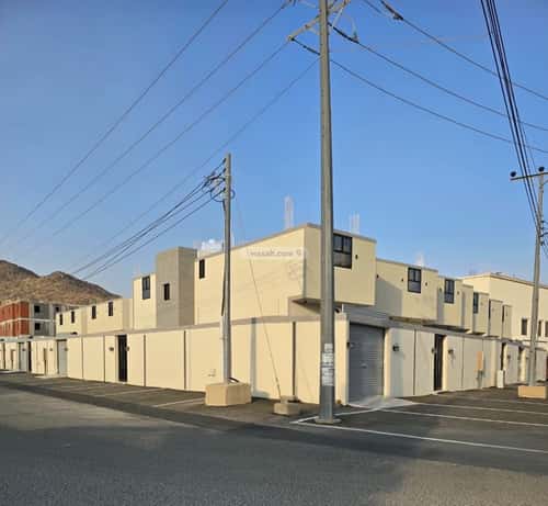 فيلا 210 متر مربع جعرانة، مكة المكرمة