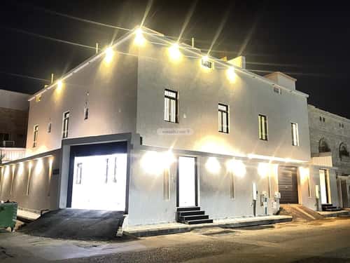 Villa 326 SQM Aomra, Makkah Al Mukarramah