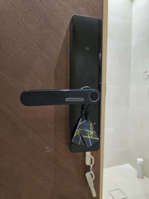 Apartment with 5 Bedrooms Alsharaea, Makkah Al Mukarramah