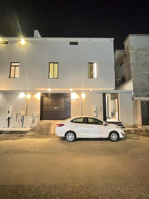 فيلا 326 متر مربع العمرة، مكة المكرمة