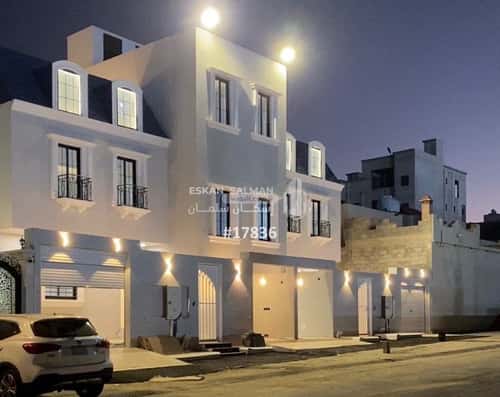 Apartment with 7 Bedrooms Al Zahoor, Abha