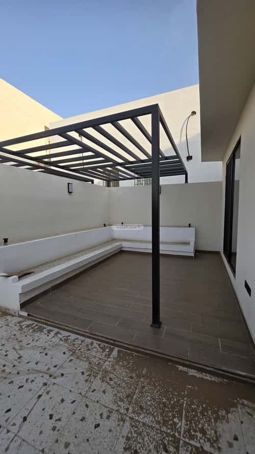 Villa 436 SQM Alshamehalgadeed, Makkah Al Mukarramah