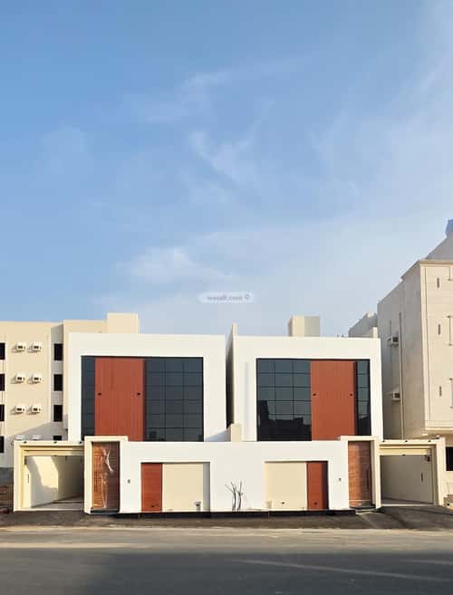 فيلا 436 متر مربع الشامية الجديد، مكة المكرمة