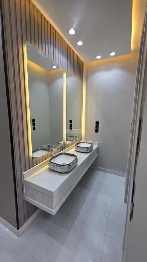 فيلا 436 متر مربع الشامية الجديد، مكة المكرمة