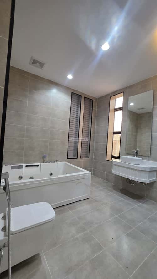 Villa 436 SQM Alshamehalgadeed, Makkah Al Mukarramah