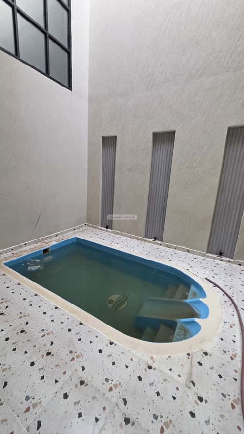 Villa 436 SQM Alshamehalgadeed, Makkah Al Mukarramah