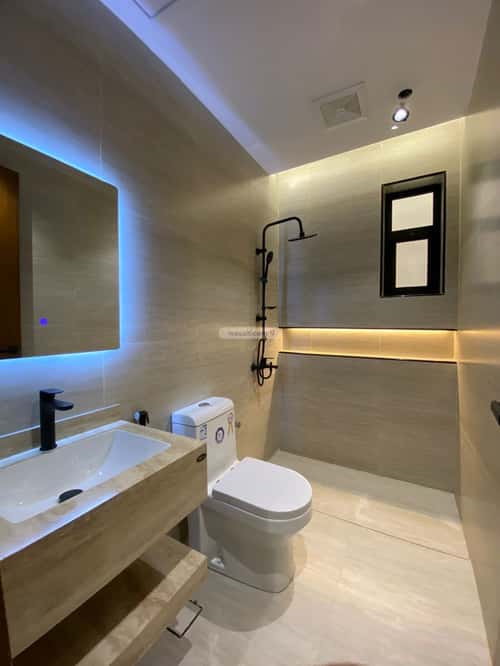 شقة 173 متر مربع ب 5 غرف القراحين، الطائف