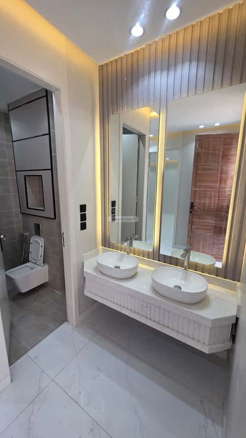 Villa 436 SQM Facing East on 20m Width Street Almisialalgadeed, Makkah Al Mukarramah