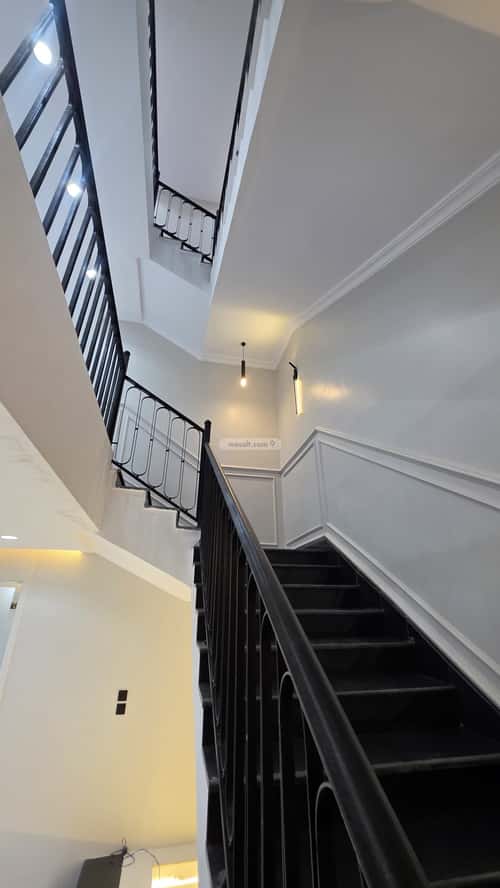 فيلا 436 متر مربع شرقية على شارع 20م المسيال الجديد، مكة المكرمة