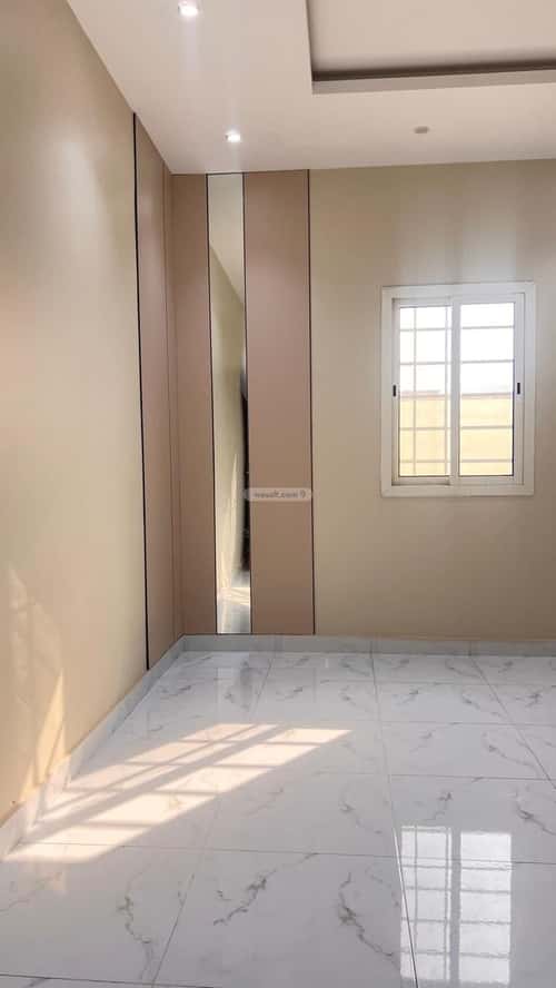 Building 900 SQM Facing North Dahrat Laban, West Riyadh, Riyadh