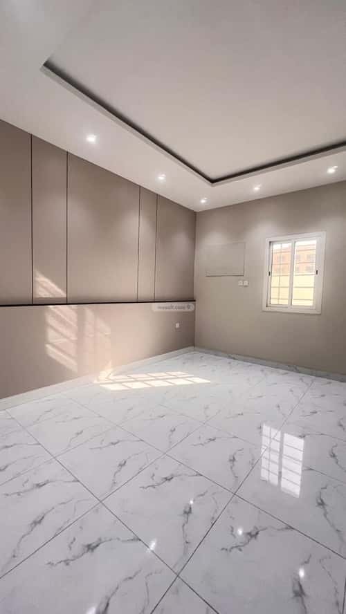 عمارة 900 متر مربع واجهة شمالية ظهرة لبن، غرب الرياض، الرياض