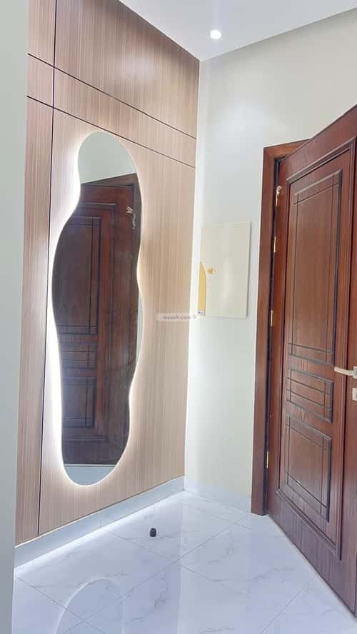 عمارة 900 متر مربع واجهة شمالية ظهرة لبن، غرب الرياض، الرياض