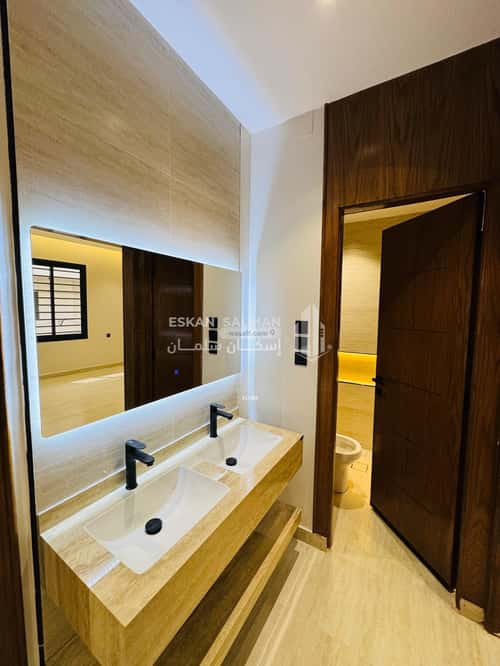 شقة ب 6 غرف الكدى، الطائف