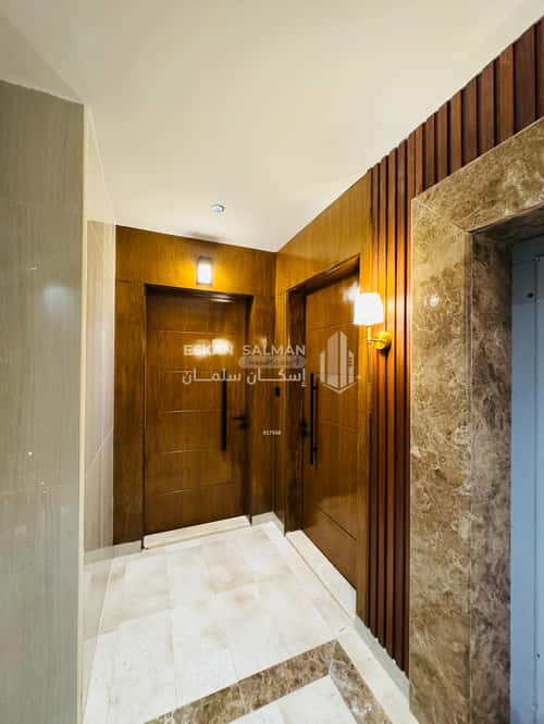 شقة ب 6 غرف الكدى، الطائف