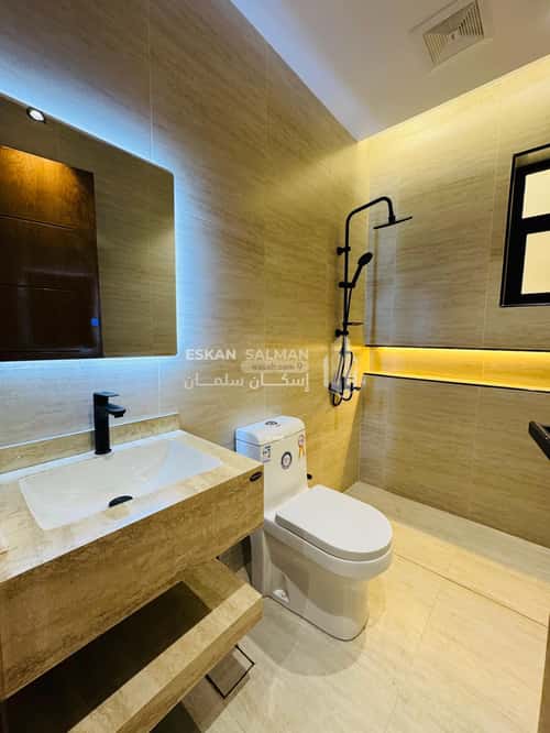 شقة ب 6 غرف الكدى، الطائف