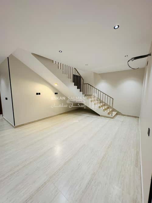 شقة ب 6 غرف الكدى، الطائف