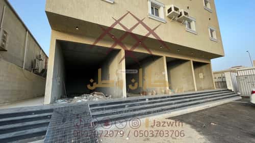Showroom for Rent Al Rafaya 2, Jazan