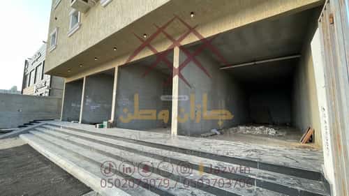 معرض للإيجار الرحاب 2، جازان