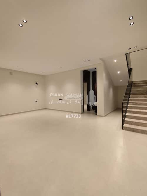 Villa 250 SQM Facing East on 20m Width Street Twaeeq, West Riyadh, Riyadh