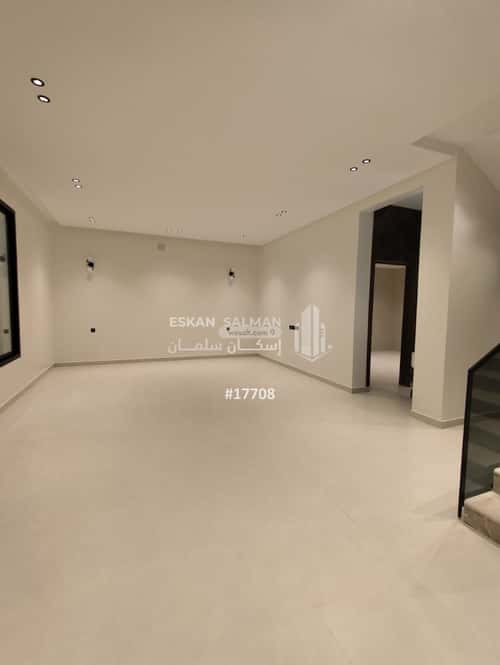 فيلا 10 غرف في طويق